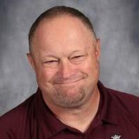 ThomasBarnes's Profile Photo