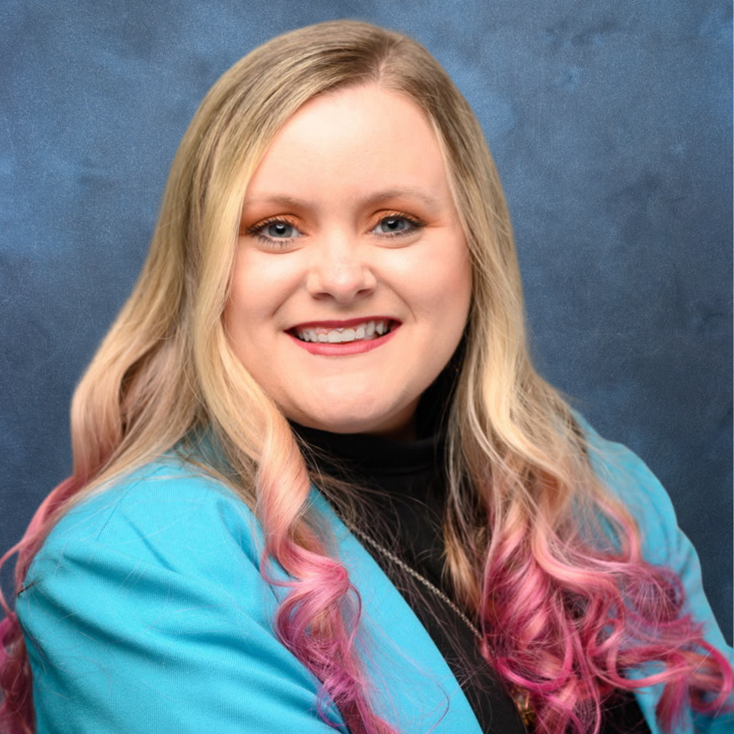 RebekahBridges's Profile Photo