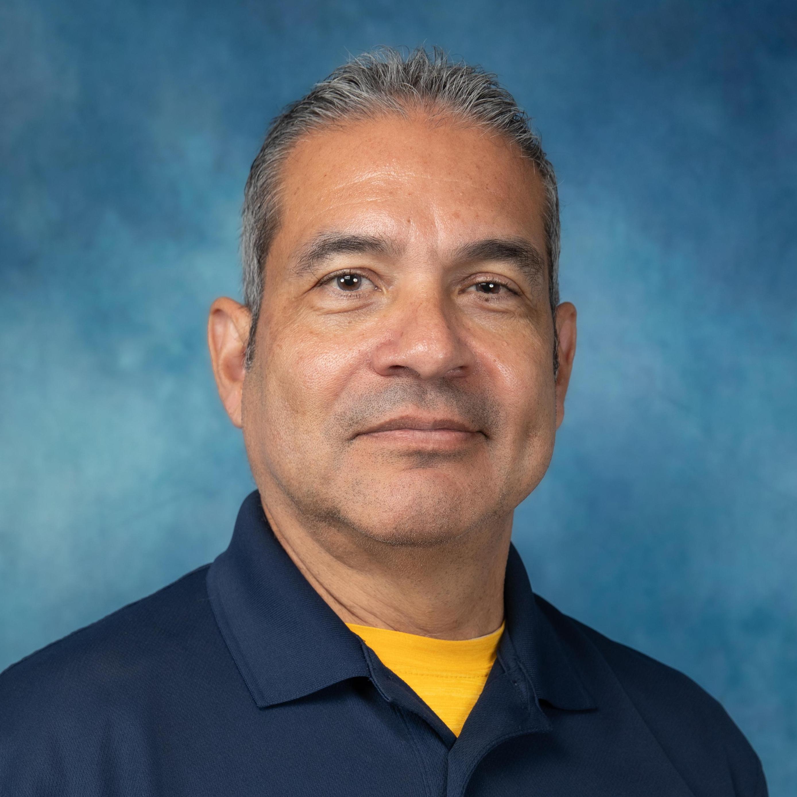 GeorgeLozano's Profile Photo