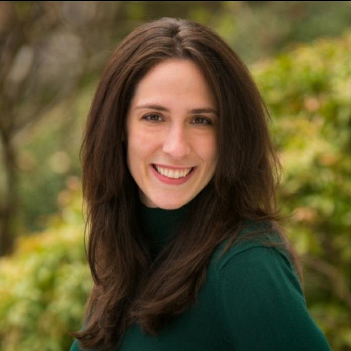 ShoshanaBublick's Profile Photo