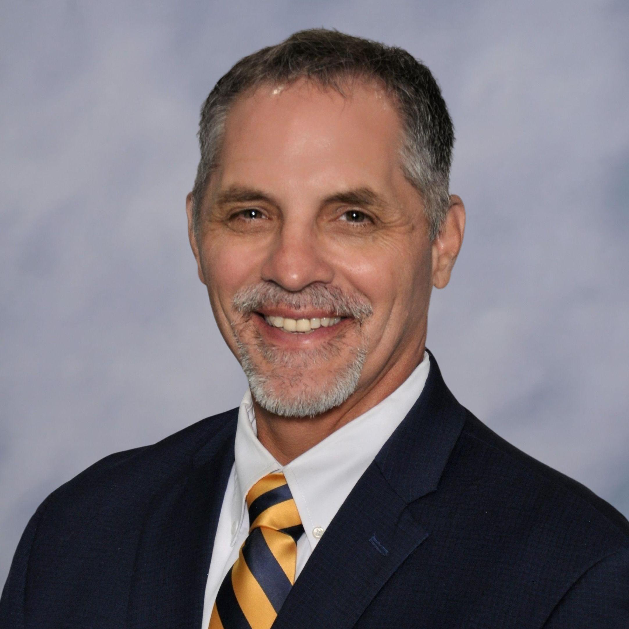 ChrisRoppe's Profile Photo