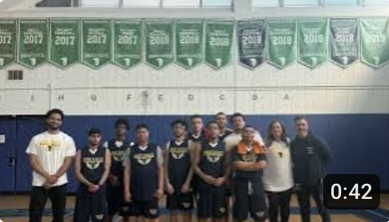 ARGOEAGLES Basketball