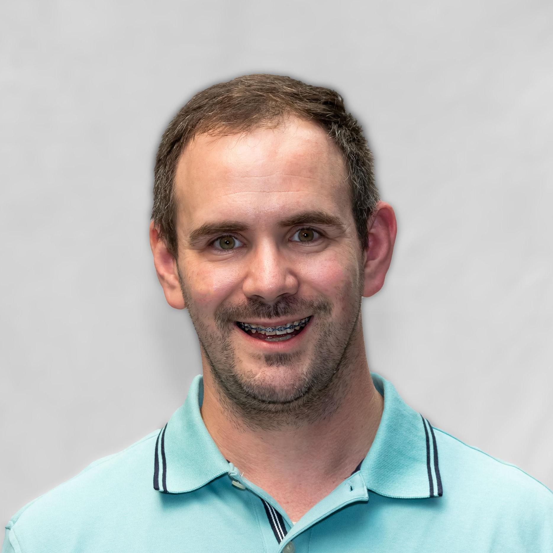 SeanVan Aacken's Profile Photo
