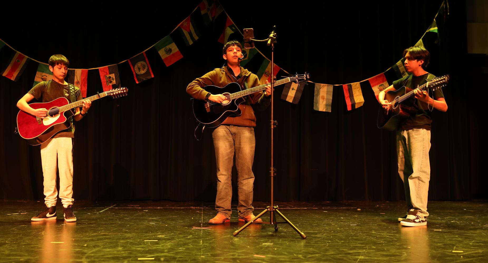 Latino