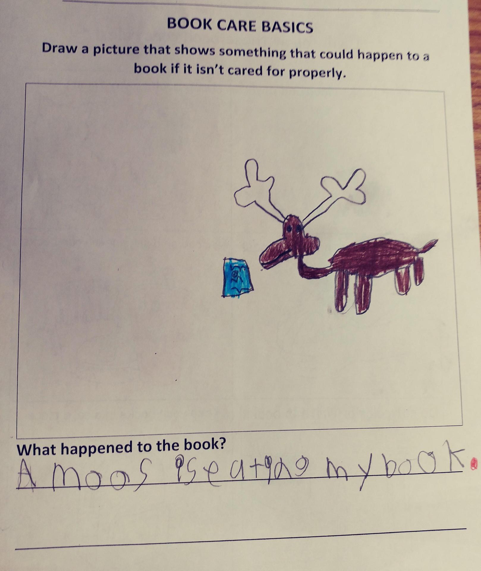 Student Art
