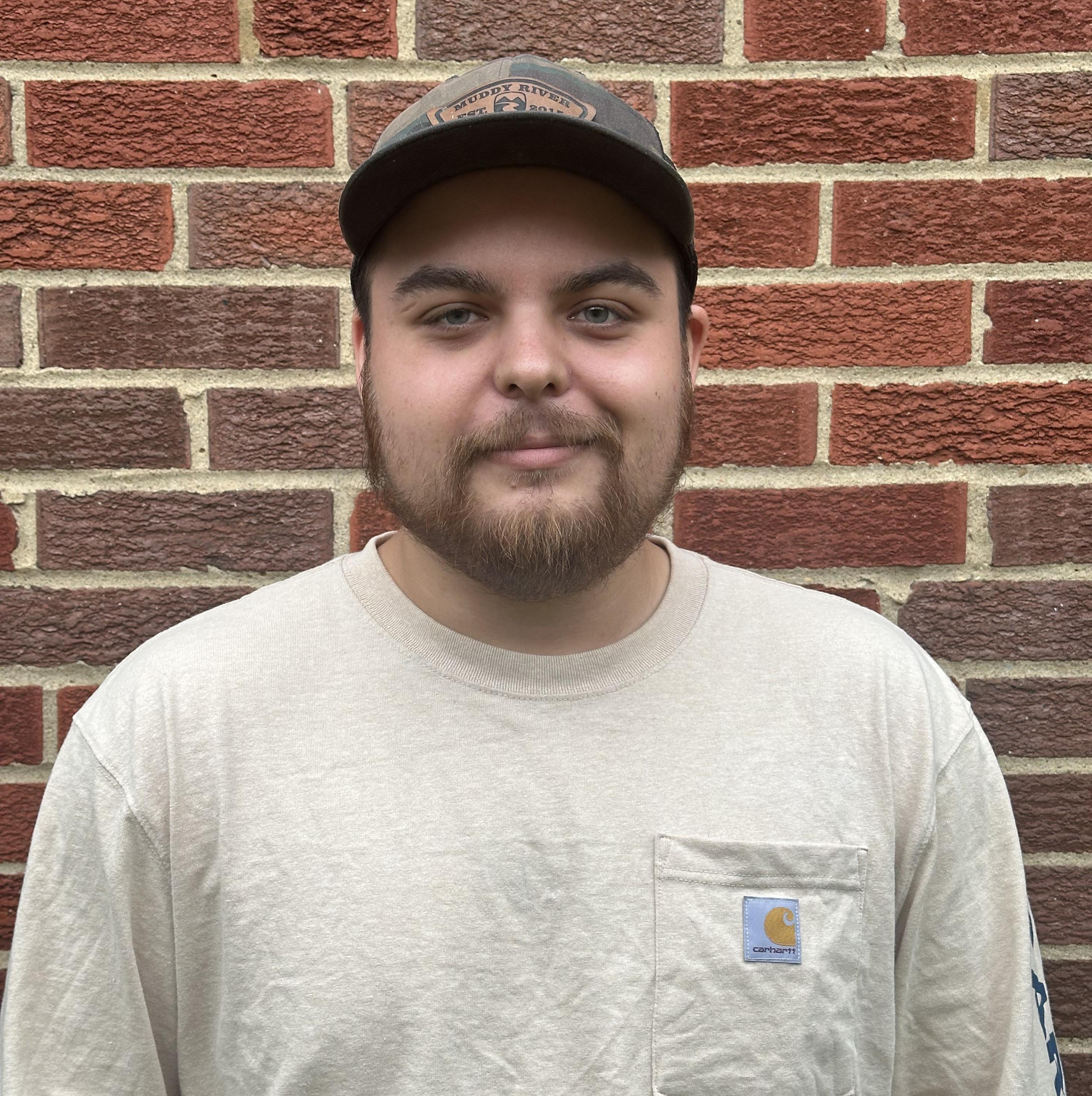 ConnorBond's Profile Photo