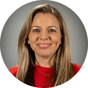 Katherine L Determan, CPA