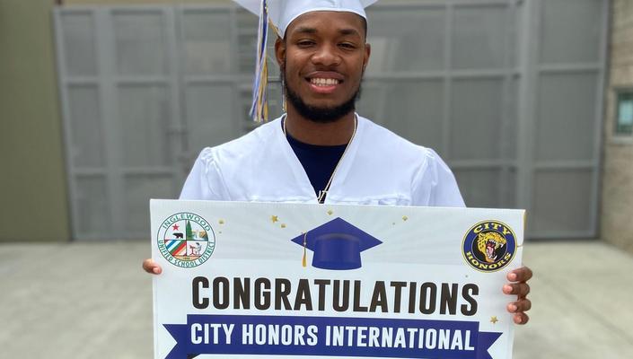 Graduate