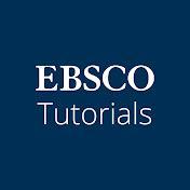 EBSCO Tutorials