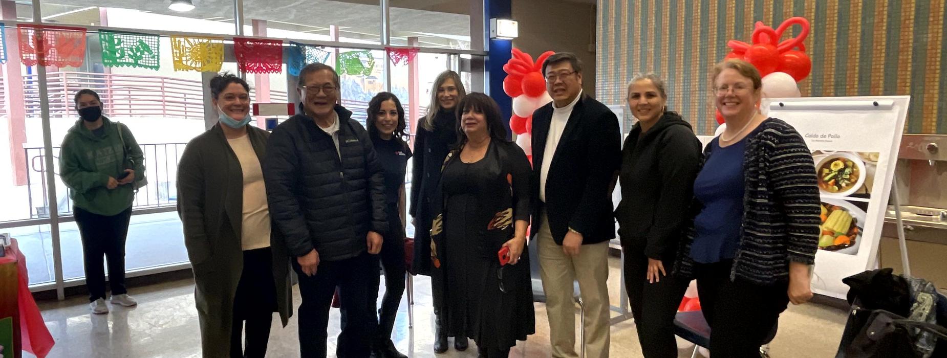 Alhambra Unified School District