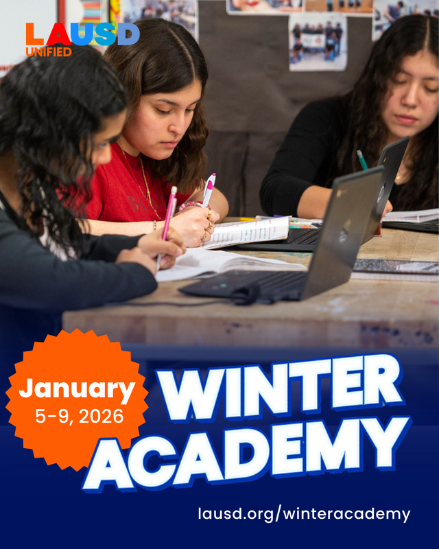 Winter Academy