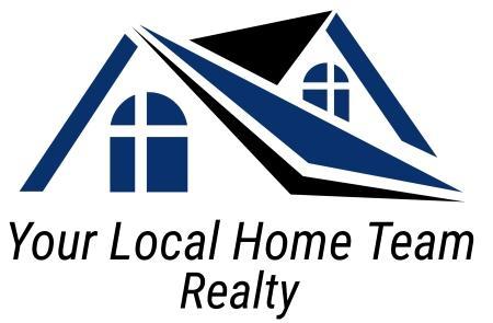 Your Local Home logo