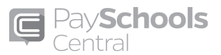 Pay Schools Now logo