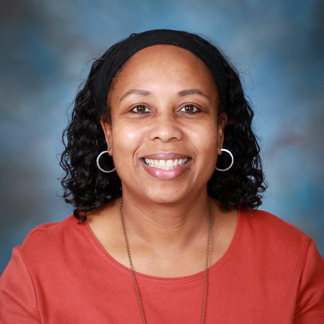 JaniceFerguson's Profile Photo