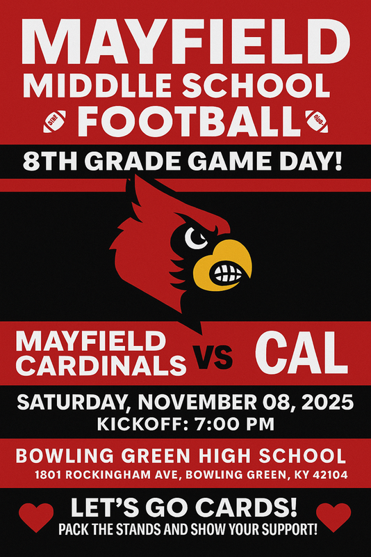 MMS 8th Grade Football Game Day Featured Photo