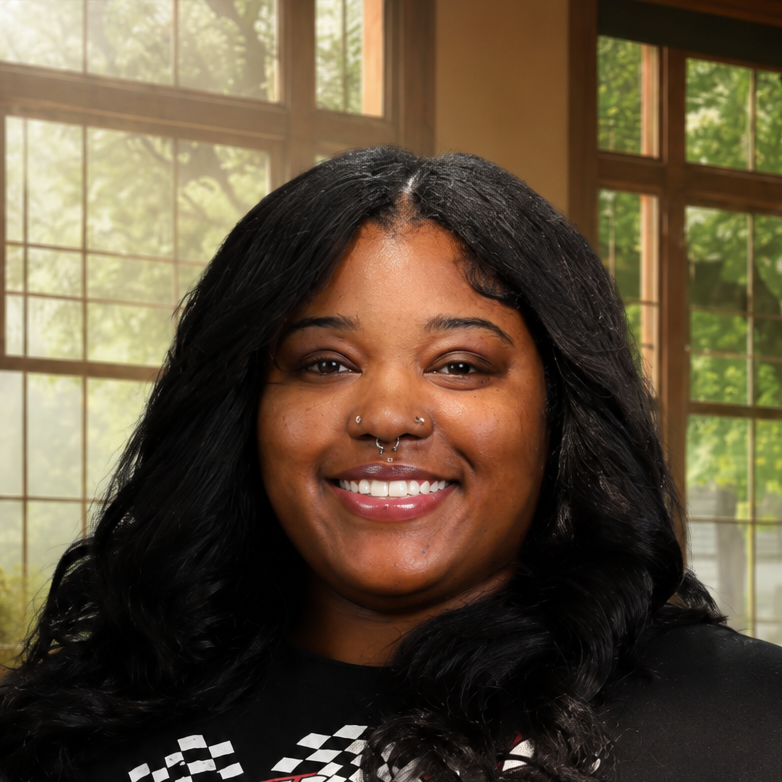 Sy'NijahCochran's Profile Photo