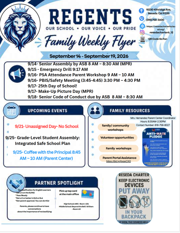 flyer