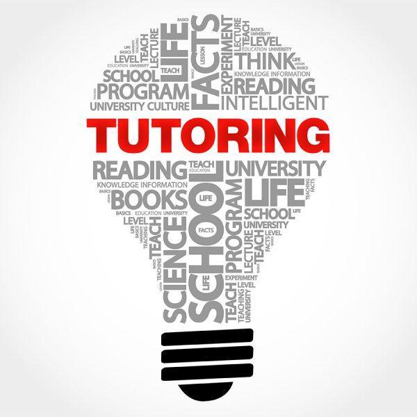 Spring 2023 Tutoring Schedule Featured Photo