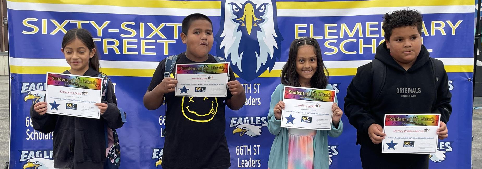66th Street Elementary