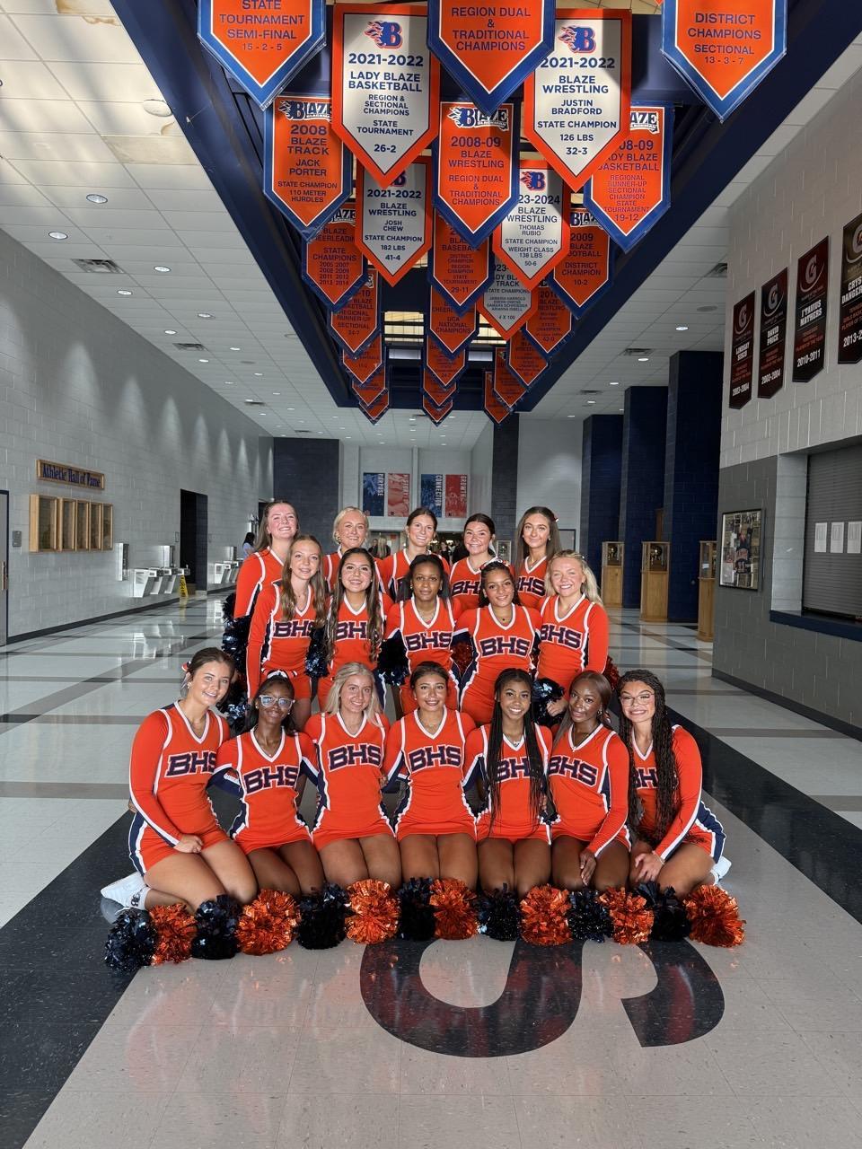 team photo