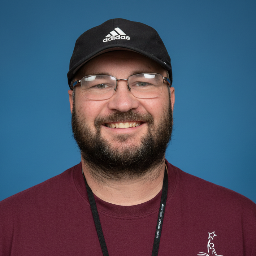 DmitryKiselev's Profile Photo