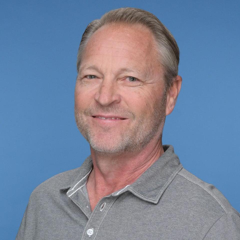 ToddVenenga's Profile Photo