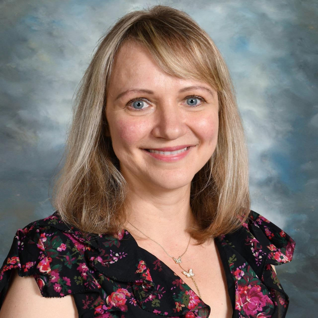 KseniaAppel-Whitney's Profile Photo