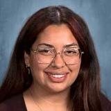 IsaCastillo's Profile Photo