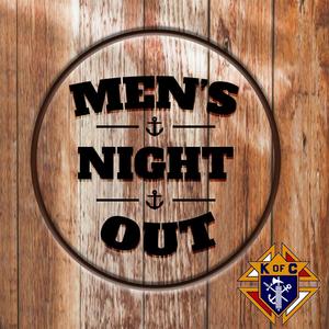 Men's Night Out