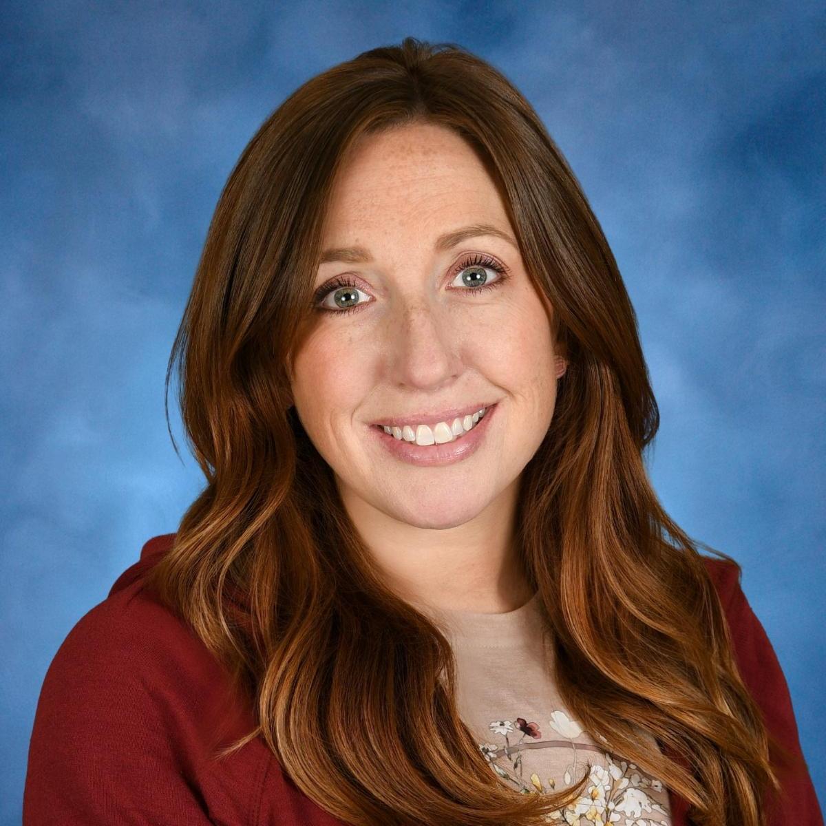 AmandaPorter's Profile Photo