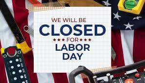 labor day