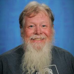 MikeBusch's Profile Photo