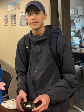 Congratulations to Ryan Nguyen who earned his Commercial Remote Pilot Certification Featured Photo