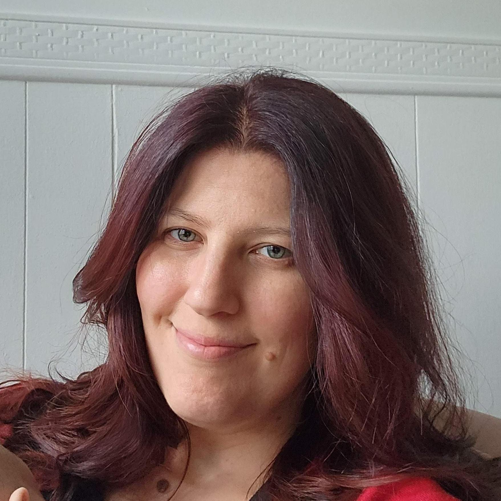 LaurenMcGrath's Profile Photo