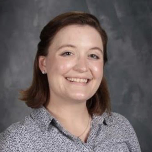Cassy Pangrazio's Profile Photo