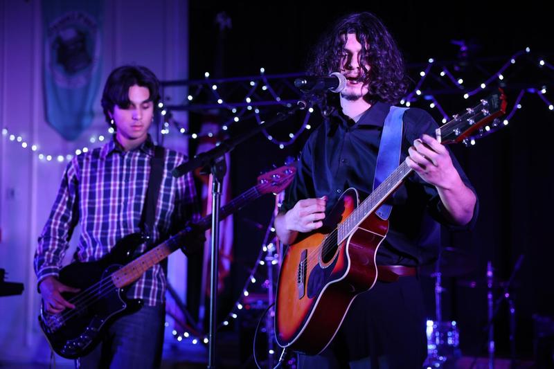 Daniel Pearl Concert Live Stream 2/18/26