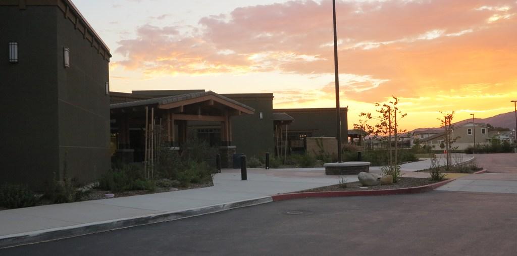 Rio Vista Elementary School