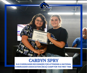Cardyn Spry