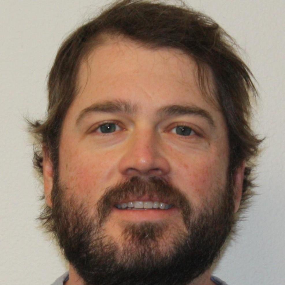 GeorgeHicks's Profile Photo