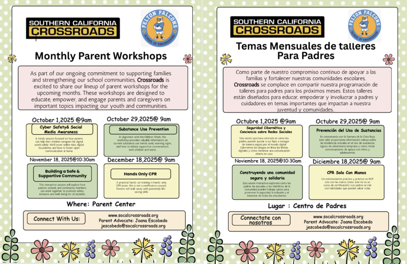 workshops