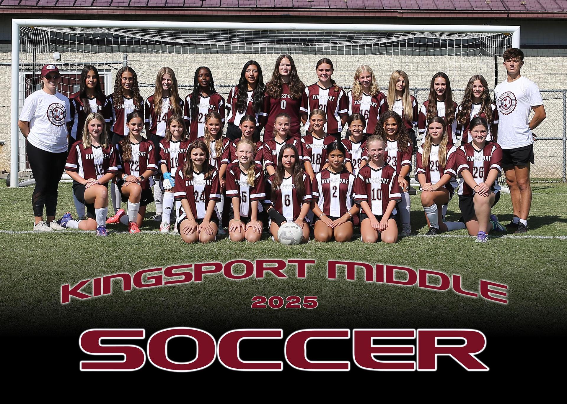 Soccer