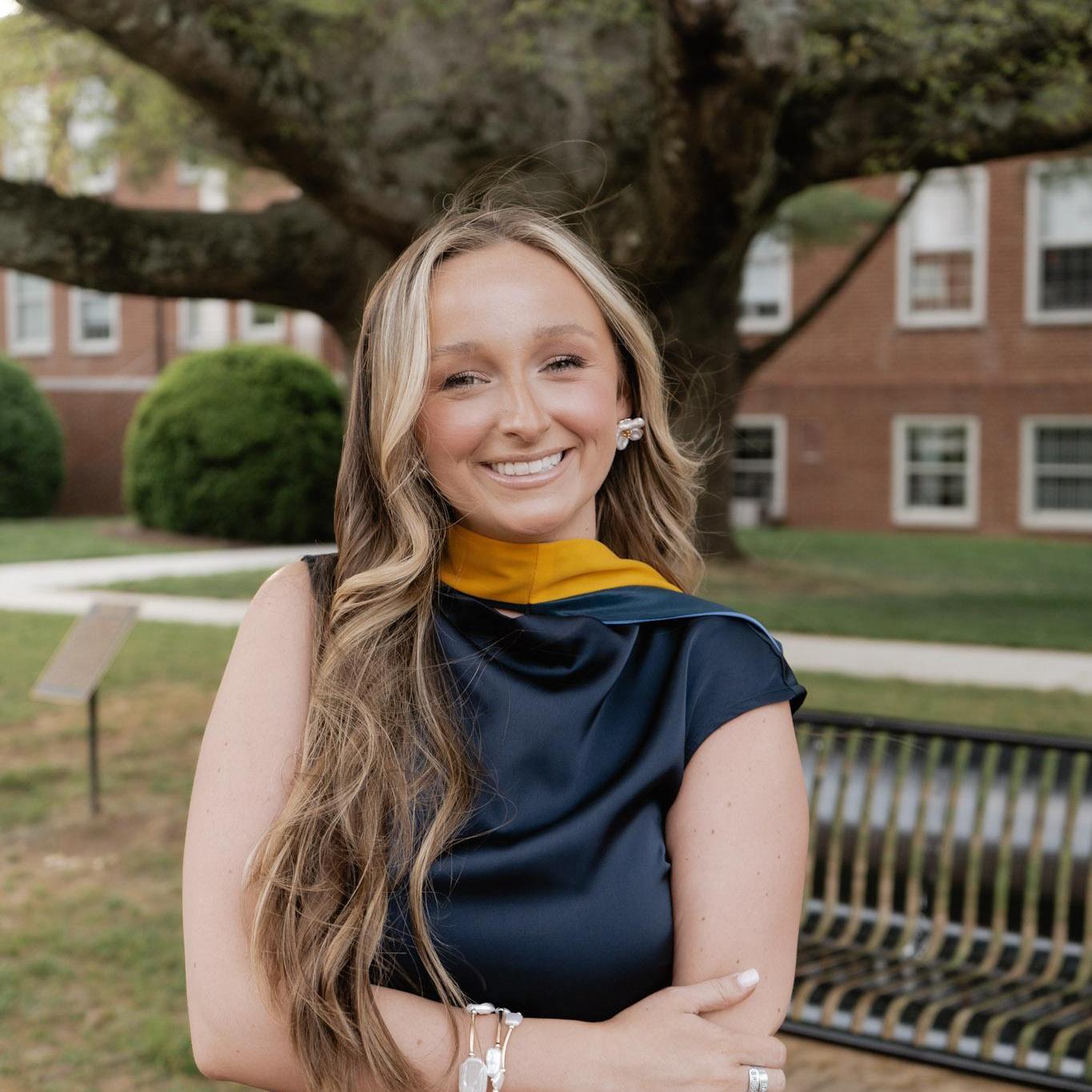 SamanthaRickett's Profile Photo