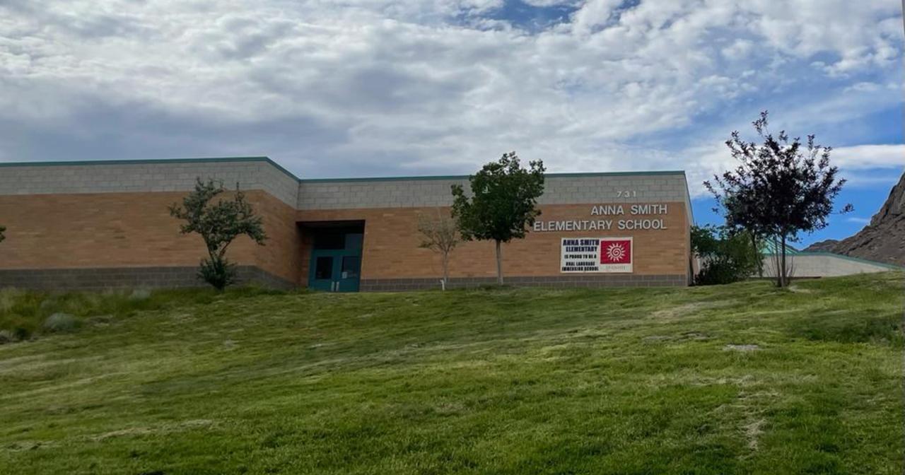 Anna Smith Elementary School