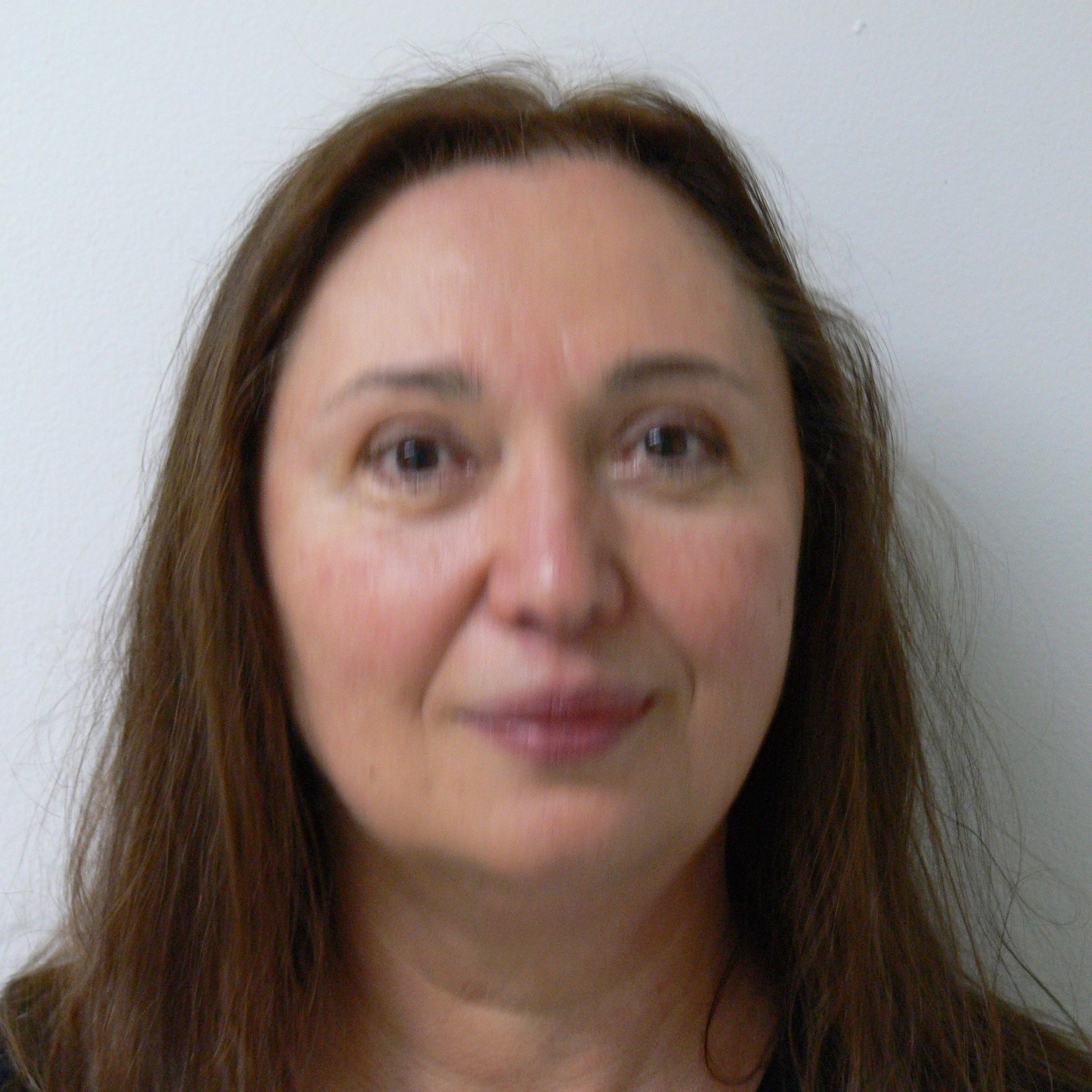 IrenaKress's Profile Photo