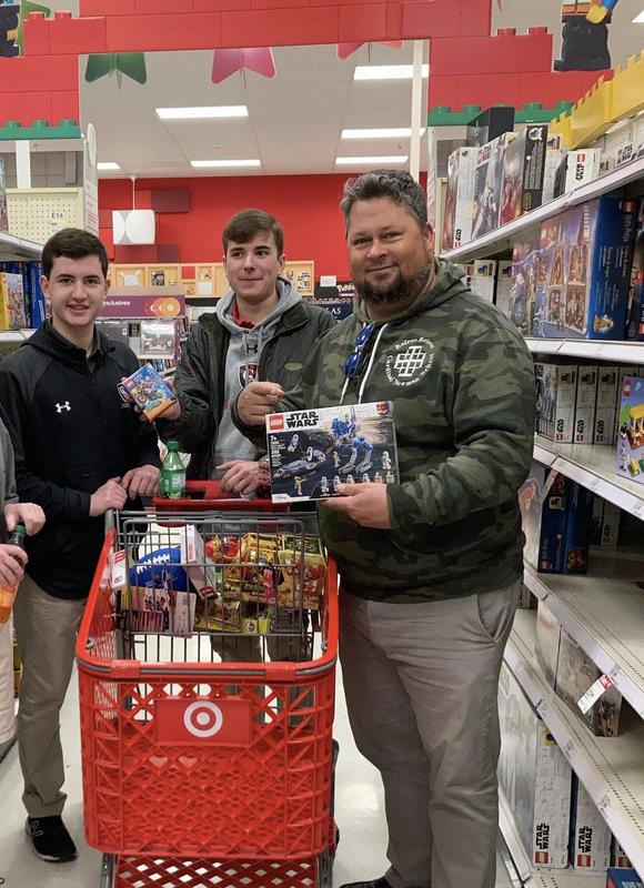 DeLaSalle Students Learn About Financial Literacy in the Most Heartwarming Way Featured Photo