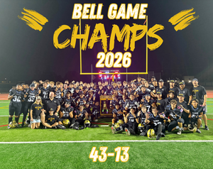 Bell game champs