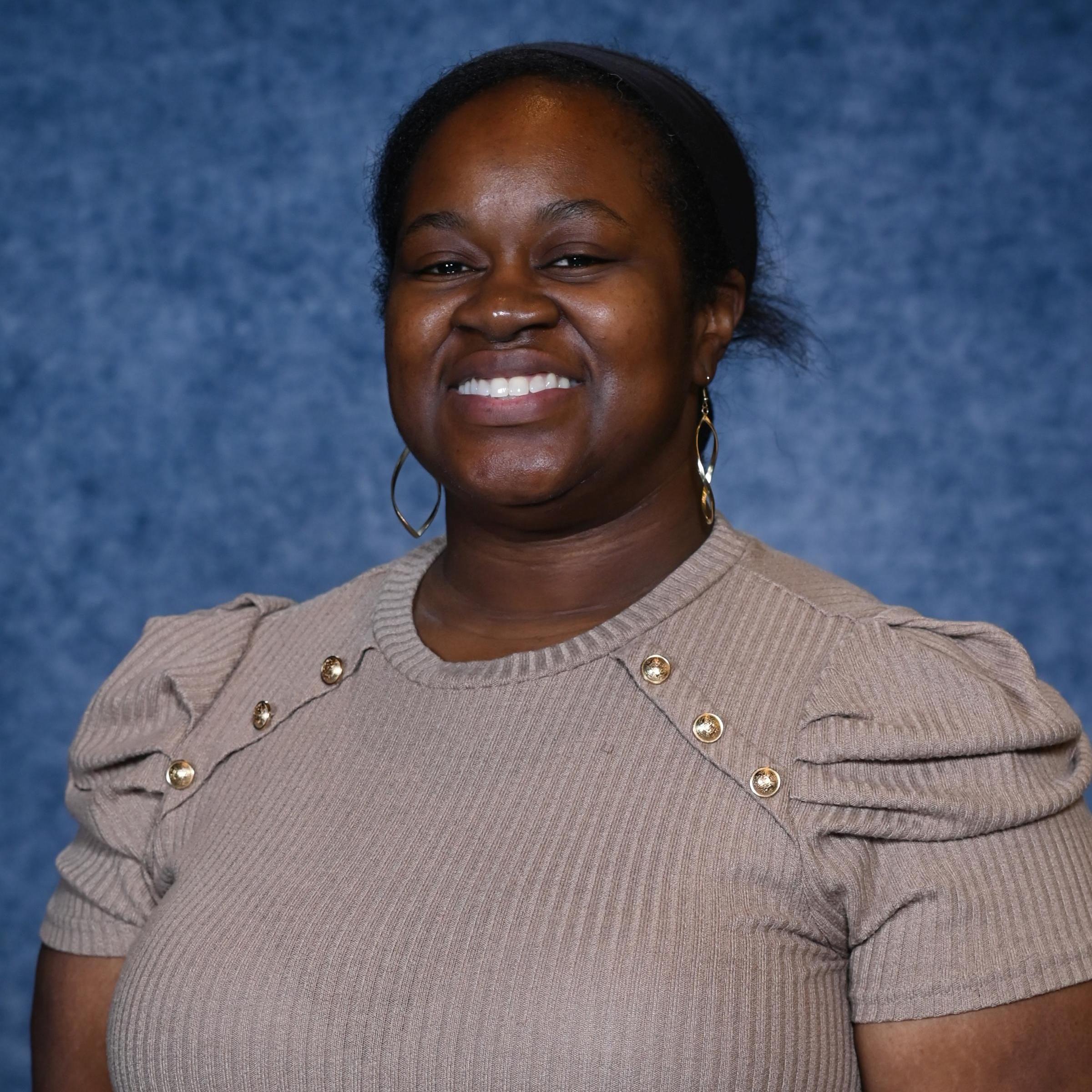 AsiaBush's Profile Photo