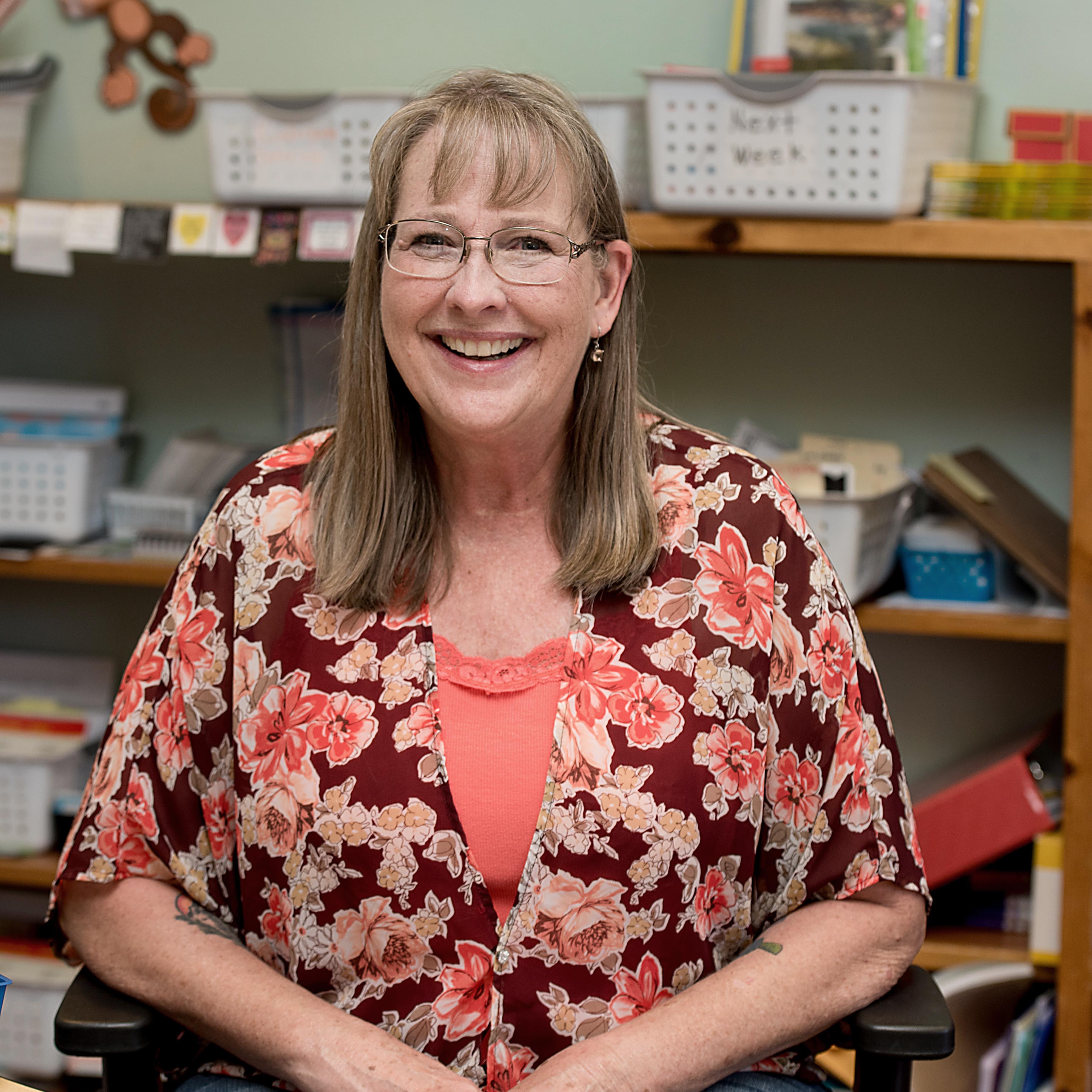 MaryZaborniak's Profile Photo