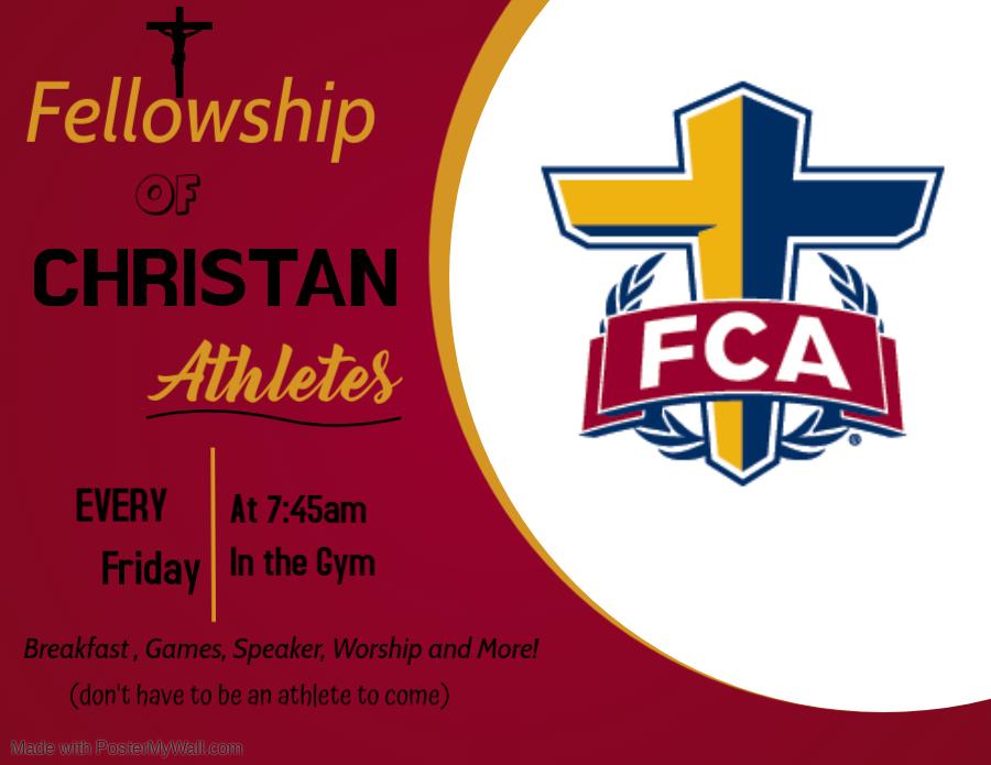 FCA information 