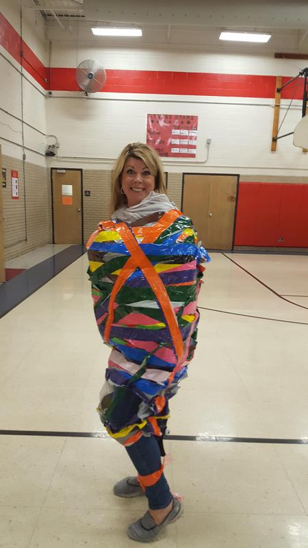 Mrs. Bamford